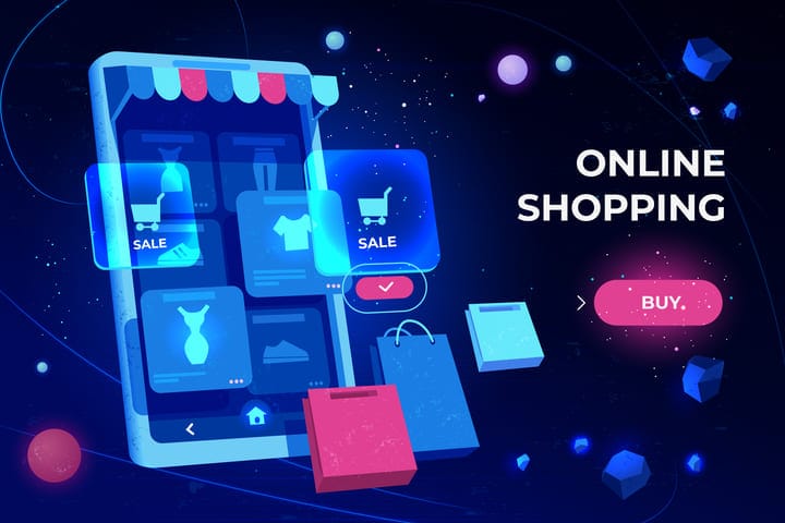 SEO para E-commerce e Dropshipping: Guia Completo para Dominar as Buscas 1 SEO para E-commerce e Dropshipping: Guia Completo para Dominar as Buscas