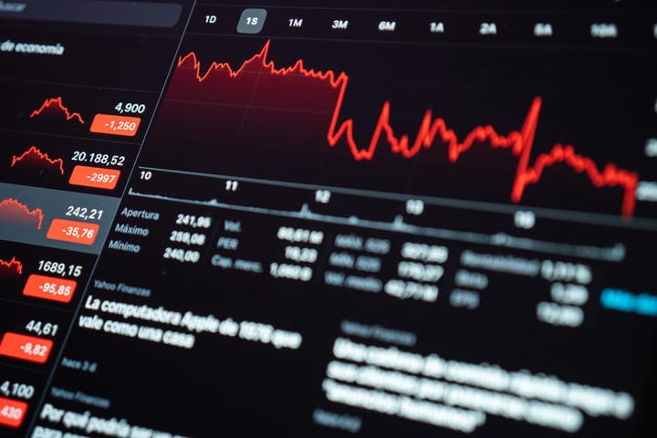 Investimentos em Renda Variável: Como Maximizar Seus Ganhos 1 Investimentos em Renda Variável: Como Maximizar Seus Ganhos