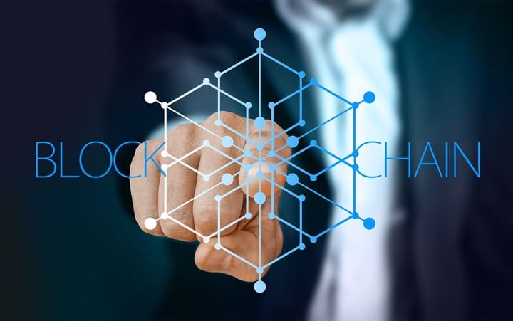Blockchain: O que é e como funciona? 1 Blockchain: O que é e como funciona?