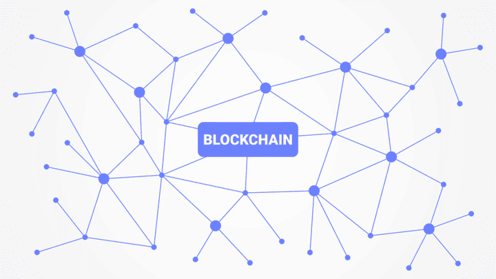 Blockchain: O que é e como funciona? 2 Blockchain: O que é e como funciona?
