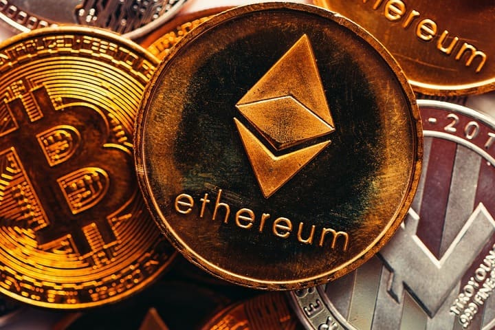 Ethereum: O Guia Completo para Entender 3 Ethereum: O Guia Completo para Entender