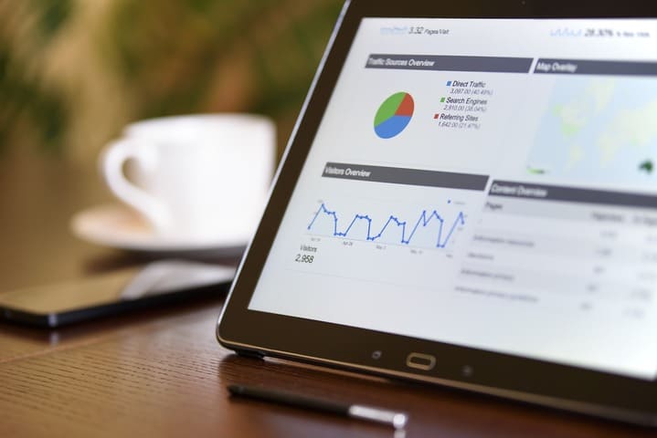 Como Montar uma Agência de Marketing Digital: Passo a Passo 1 Como Montar uma Agência de Marketing Digital: Passo a Passo