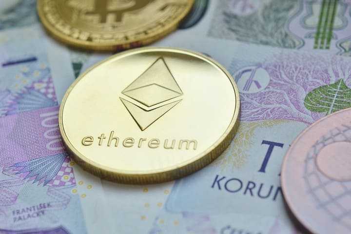 Ethereum: O Guia Completo para Entender 2 Ethereum: O Guia Completo para Entender