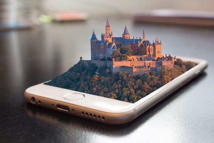 Como Trabalhar com Marketing Digital pelo Celular? 2 Como Trabalhar com Marketing Digital pelo Celular?