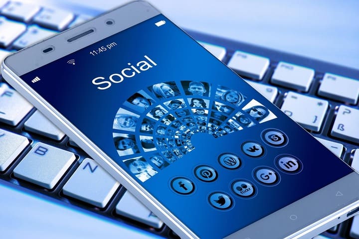 Tendências de Marketing Digital para 2025 e o Futuro 1 Tendências de Marketing Digital para 2025 e o Futuro