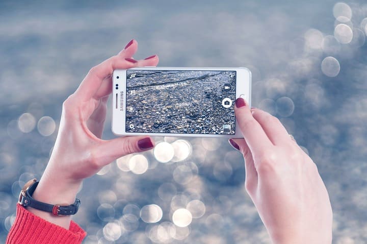 Como Trabalhar com Marketing Digital pelo Celular? 1 Como Trabalhar com Marketing Digital pelo Celular?